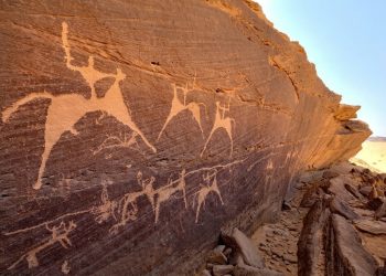 From Ancient Trade Routes to Living Cities: Exploring Saudi’s UNESCO Heritage