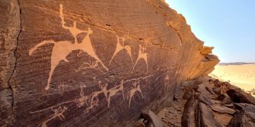 From Ancient Trade Routes to Living Cities: Exploring Saudi’s UNESCO Heritage