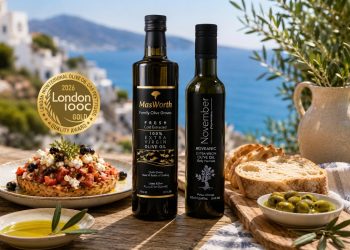 High Polyphenol Extra Virgin Olive Oil: Why scientists are taking a closer look to potential benefits on brain, skin and overall health?