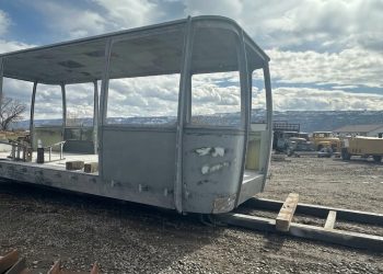 As Ski Season Nears, The Hidden Work Behind the Gondolas That Keep the Mountains Moving