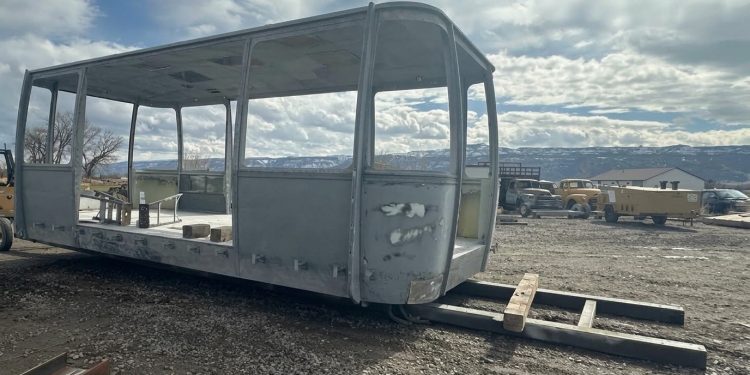 As Ski Season Nears, The Hidden Work Behind the Gondolas That Keep the Mountains Moving