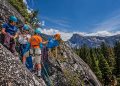 Rock-tober: Why October is the Best Month to Climb in Yosemite