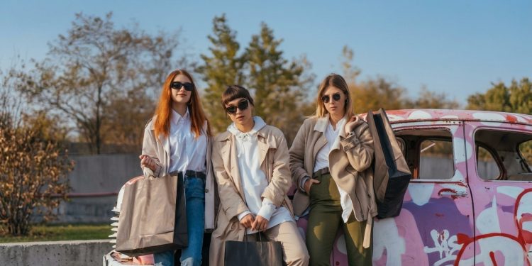 The Growing Influence of Global Culture on Modern Fashion Trends