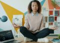 How to start meditating at work by Professor Zhao, Founder of Oriental Wisdom Academy