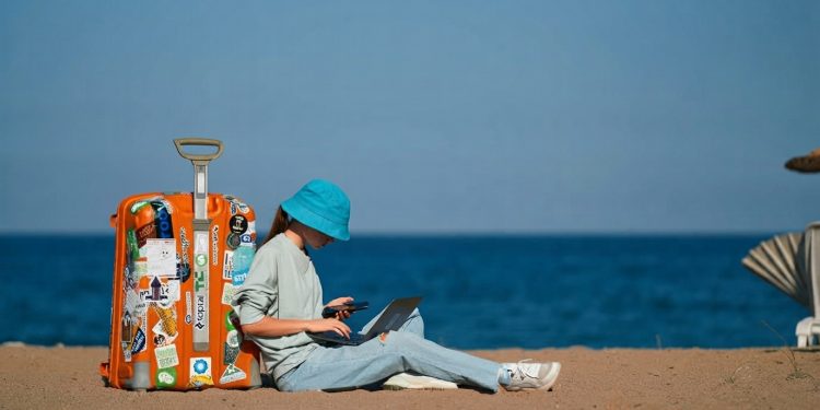 Do VPNs make flights cheaper? Airline pricing myths and useful travel security tips