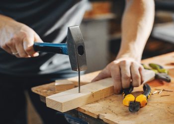 I’m a Home Renovation Expert: Here’s Five DIY Mistakes That Could Cost You Up to £20,000