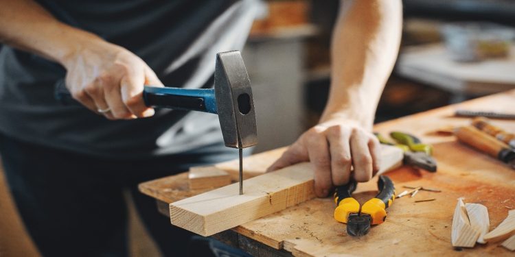 I’m a Home Renovation Expert: Here’s Five DIY Mistakes That Could Cost You Up to £20,000