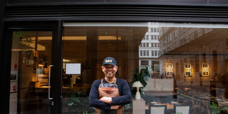 Indonesia’s Moment in London: Why Our Food, Fashion and Culture Are Finally Getting the Attention They Deserve