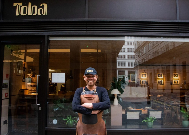 Indonesia’s Moment in London: Why Our Food, Fashion and Culture Are Finally Getting the Attention They Deserve