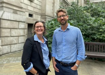 London, October 5th, 2026 – Aptitude Software, a leader in enterprise finance software innovation, has appointed Kenneth Paqvalén as Chief Financial Officer as the company scales Fynapse, the AI-native Finance ERP.
