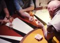 The Analogue Wonder of Magic: Why Live Magic Has Become a Luxury
