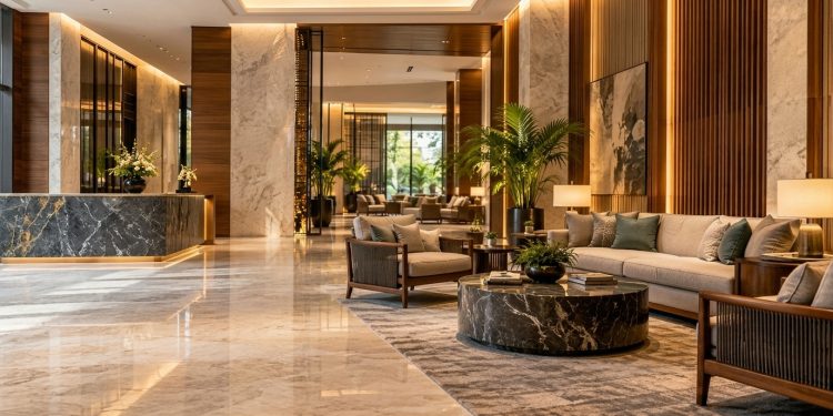 Why Hotel Interiors Need a Preventive Maintenance Strategy, Not Just a Cleaning Schedule