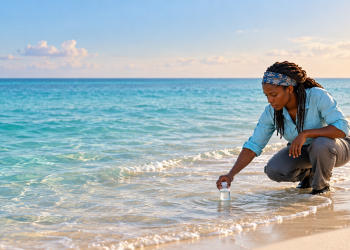 The Environmental Story Every Destination Is Failing to Tell