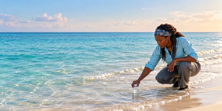 The Environmental Story Every Destination Is Failing to Tell