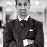 Dr Sam Jethwa